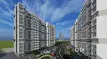 1 BHK SPACIOUS FLAT AT PRIME LOCATION AT BEST PRICE WITH ALL AMENITIES