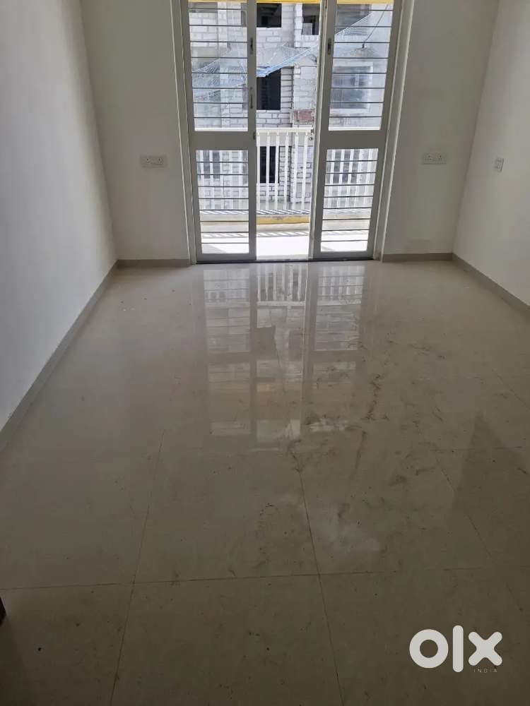 1bhk flat rent near bhamre misal to karamyogi road nasik.