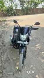 Grey Honda SP 125 – Smooth Performance, Great Mileage
