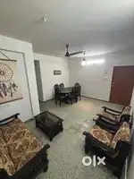 Available 2bhk flat for rent at Dona Paula