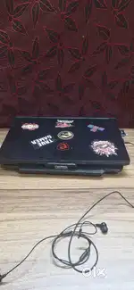 MSI LAPTOP