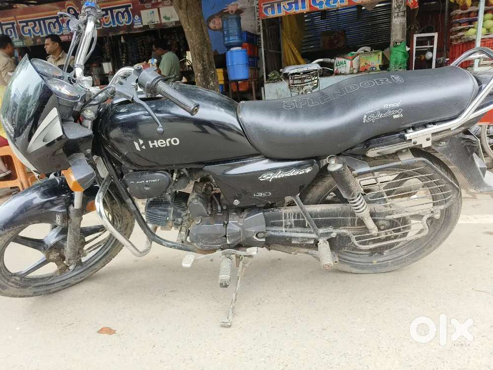Good Condition
