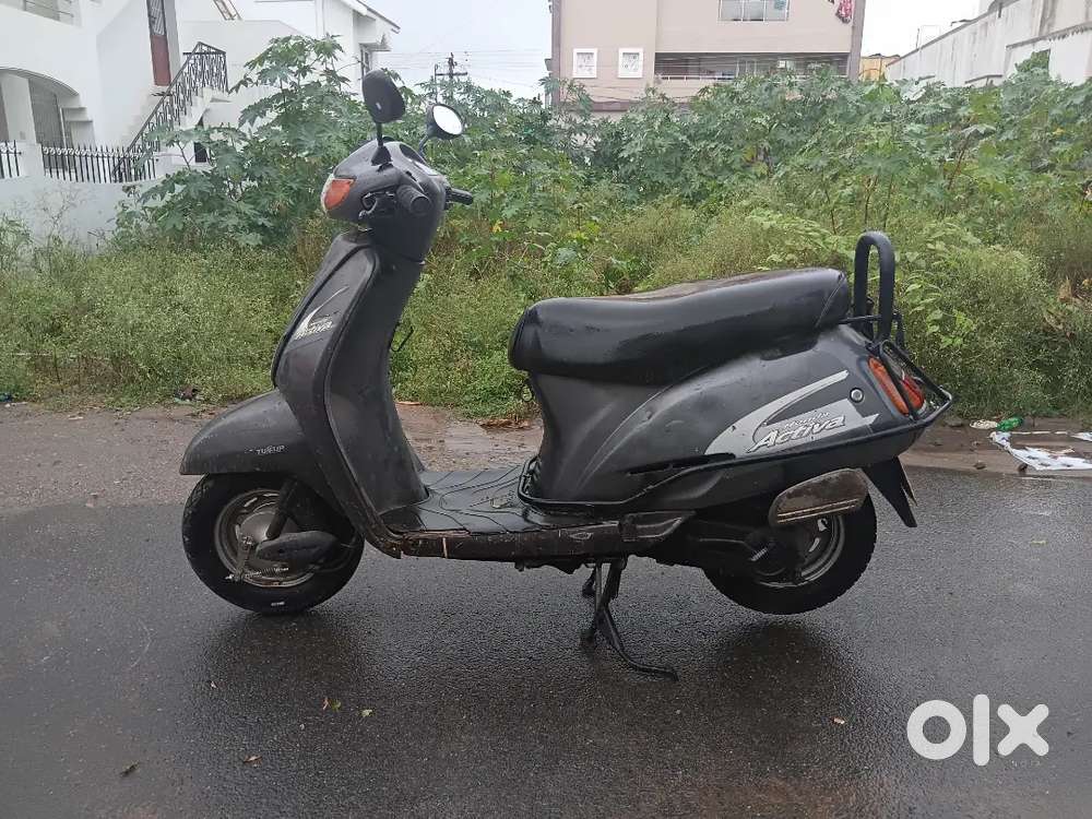 Honda activa 100 for sale