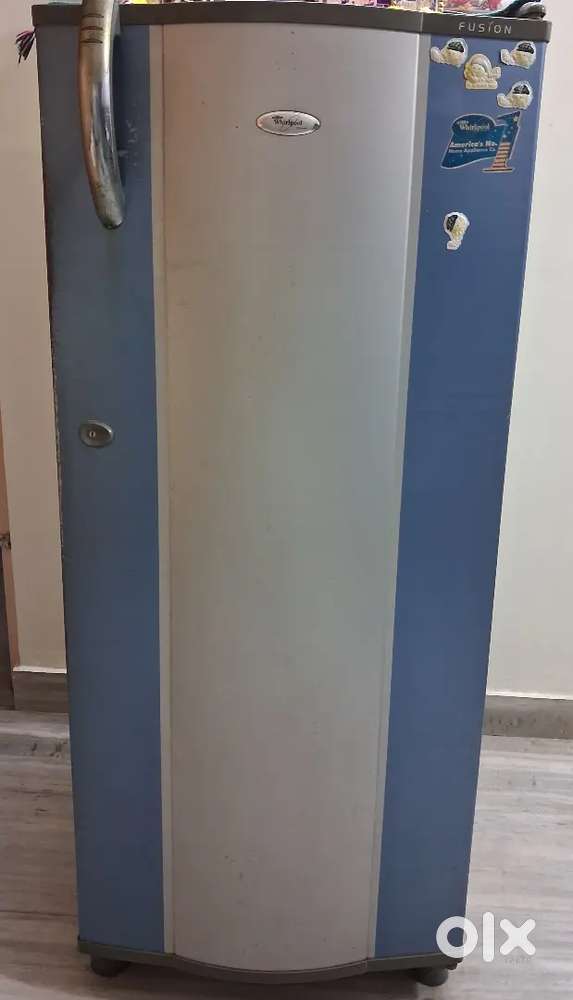 Whirlpool Refrigerator