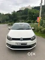 Volkswagen Polo 1.5 TDI Trendline, 2015, Diesel