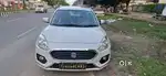 Maruti Suzuki Dzire 1.2 VXI AMT, 2017, Petrol