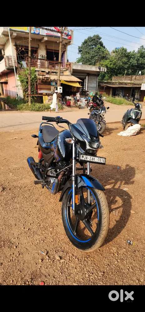 Passion pro 2023 very good condition