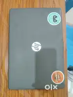 HP laptop in prime condition