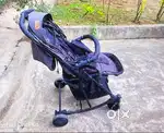 Lionelo Annet Plus stroller -UK product
