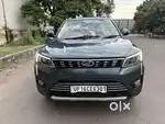 Mahindra XUV300 W8 Option Diesel, 2019, Diesel