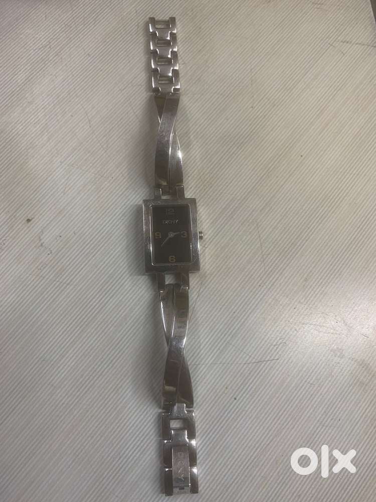 DKNY Watch