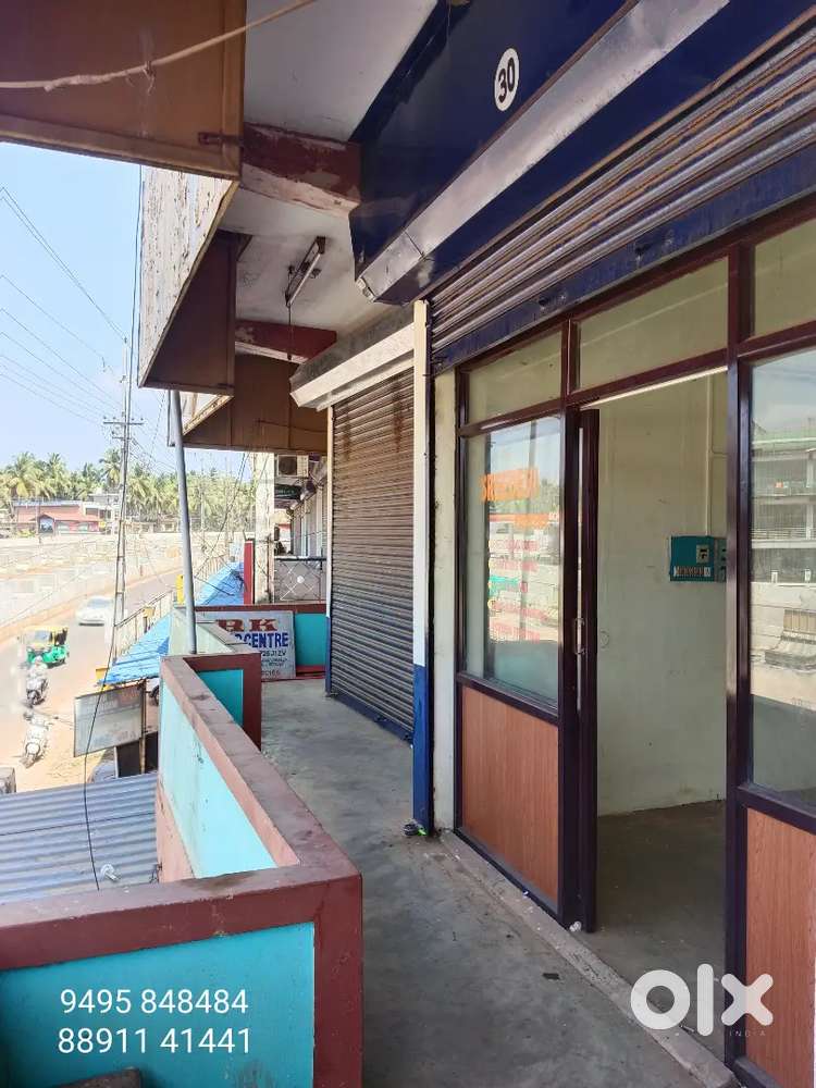 Room for Rent Nullipady