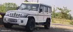 Mahindra Bolero Neo 2012 Diesel 110000 Km Driven