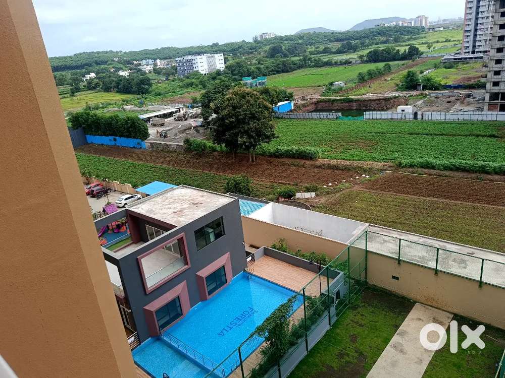 Flat for Rent at Moshi