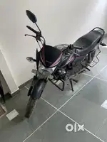 Honda Shine – Showroom Condition  Like NEW  Grab Before It’s Gone!