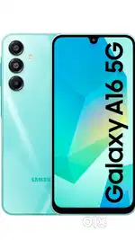Samsung A16 5G