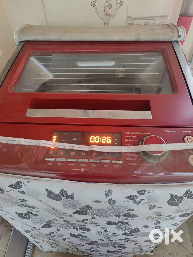 IFB. TL.SDR6.5 kg AQUA