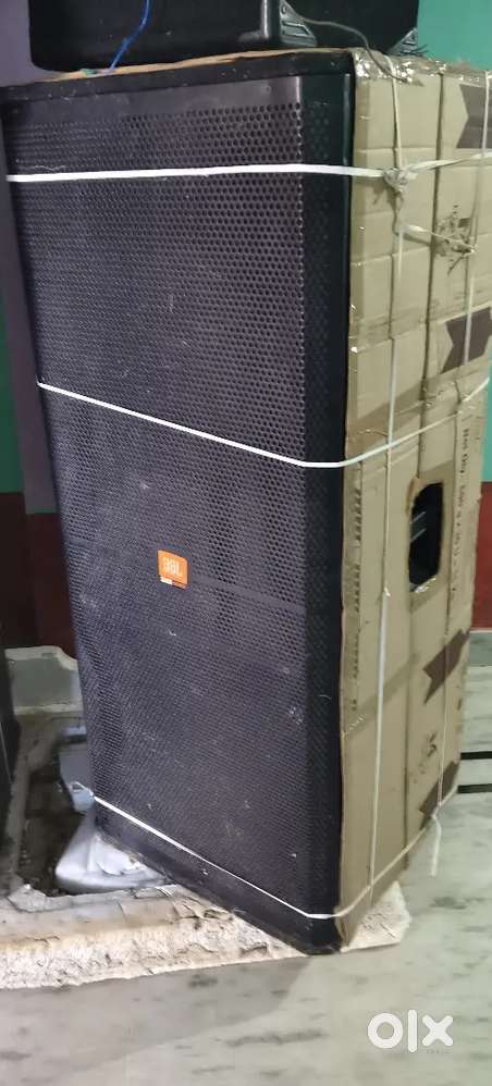 500 వాట్స్ సౌండ్ బాక్స్