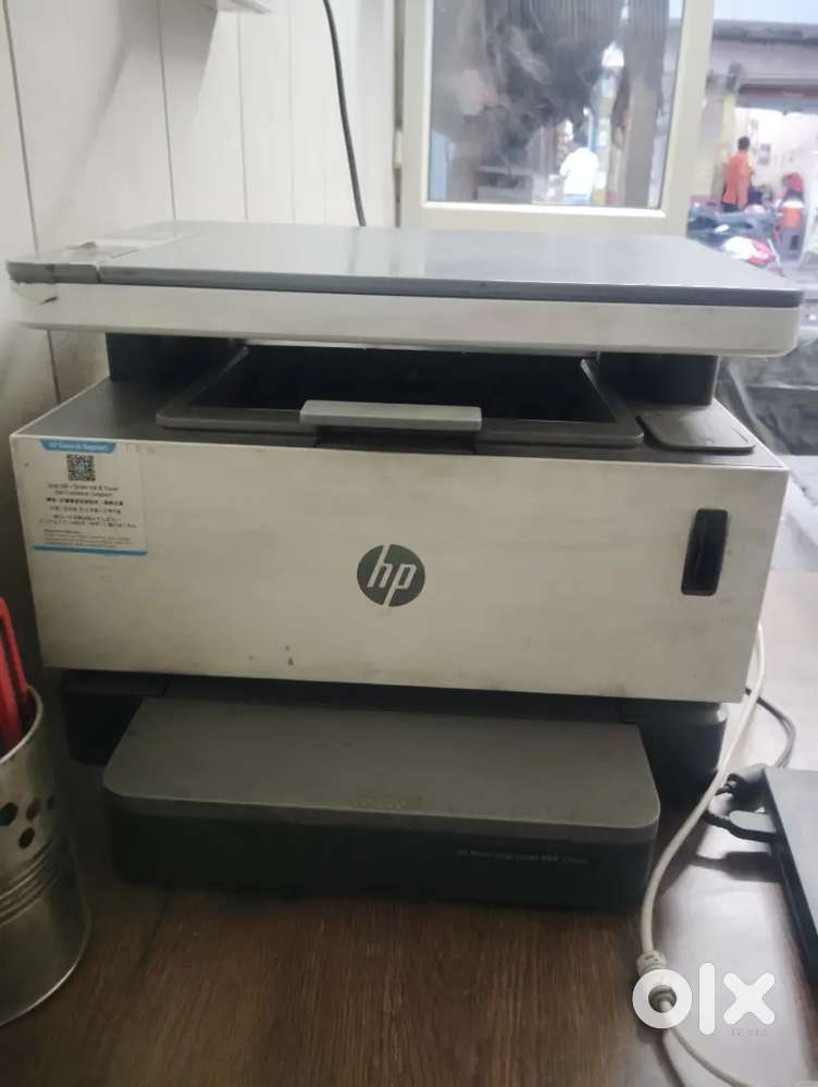HP PRINTER LASERJET 1200A