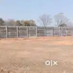 Sell a land rejisterd plot
