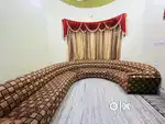10 sitter New sofa set in best condition