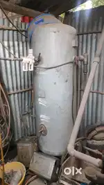 Punchar parts