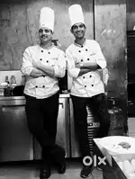 Chinese chef