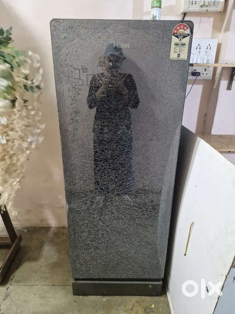Haier Fridge