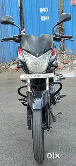 BAJAJ DISCOVER DISK IN BRAND NEW SHOWROOM CONDITION