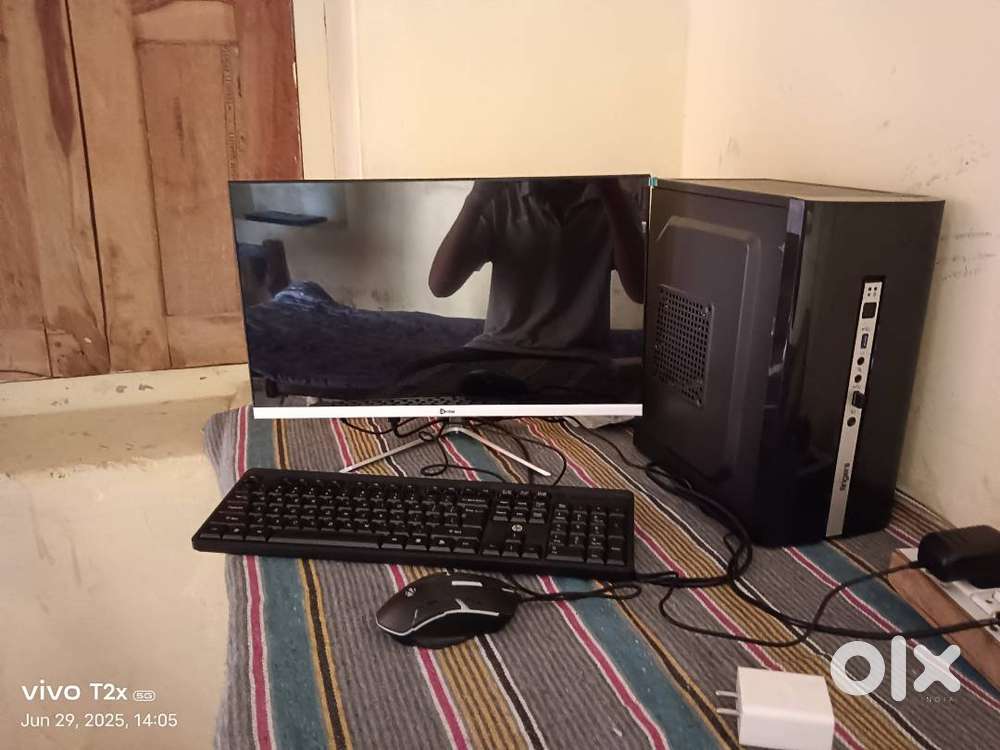 Pc seel me