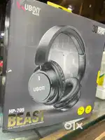 Ubon black