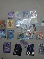 Pokemon card