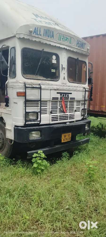 Tata Container 32 foot 1615