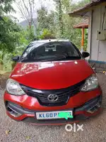 Toyota Etios Liva 2018 Diesel 114000 Km Driven