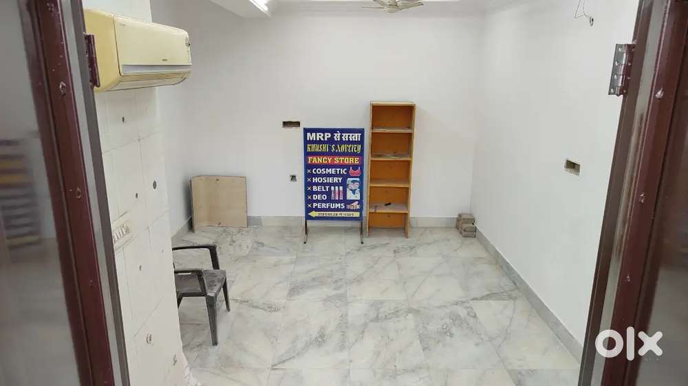 ek underground  15,000 and ek first floor 10,000aap visit kro office