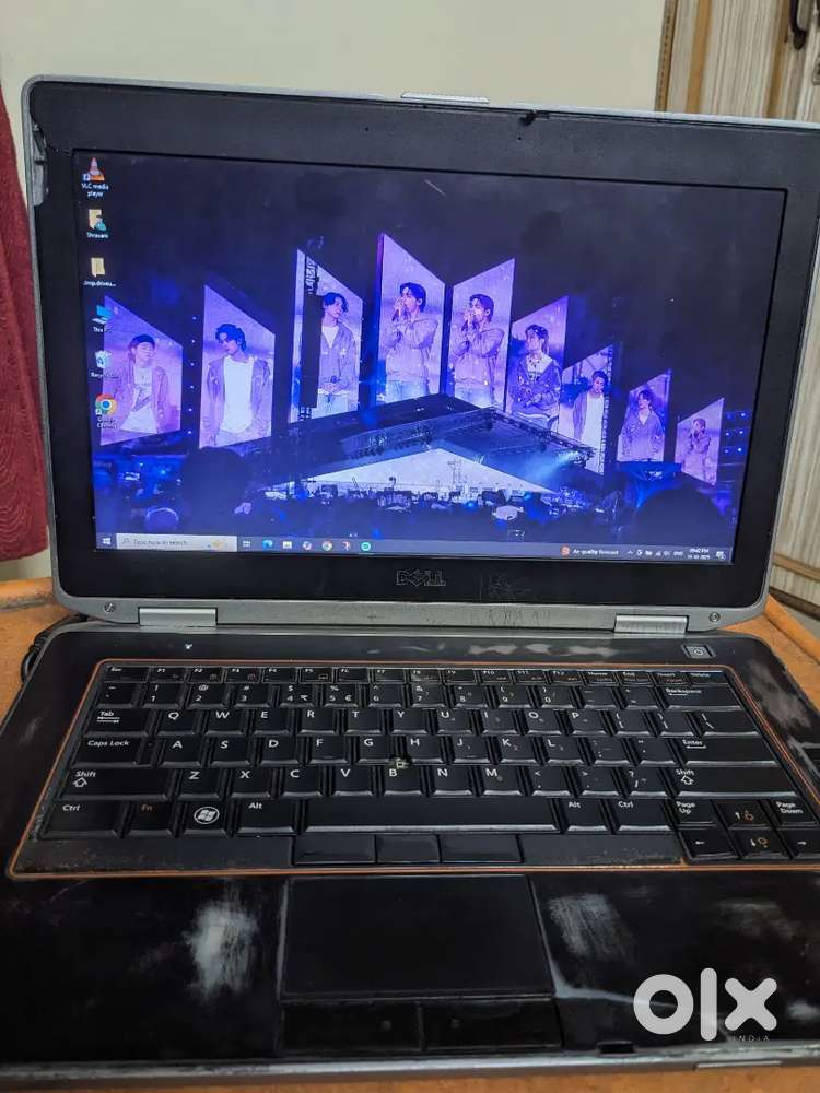 Laptop Dell Latitude