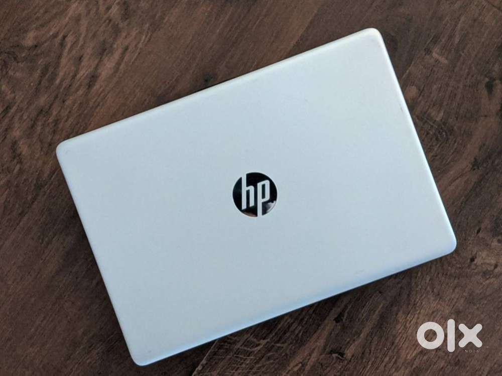 laptop 12th genration HP slim laptop