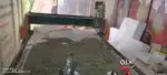 Thermocol router machine