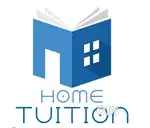 I'm a home tutor.