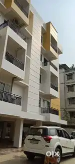 Binayak Enclave
Jilika Path Sankardev Nagar, Panjabari 
Ghy