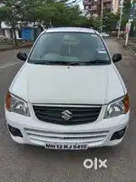 Maruti Suzuki Alto K10 1.0 VXI, 2014, Petrol