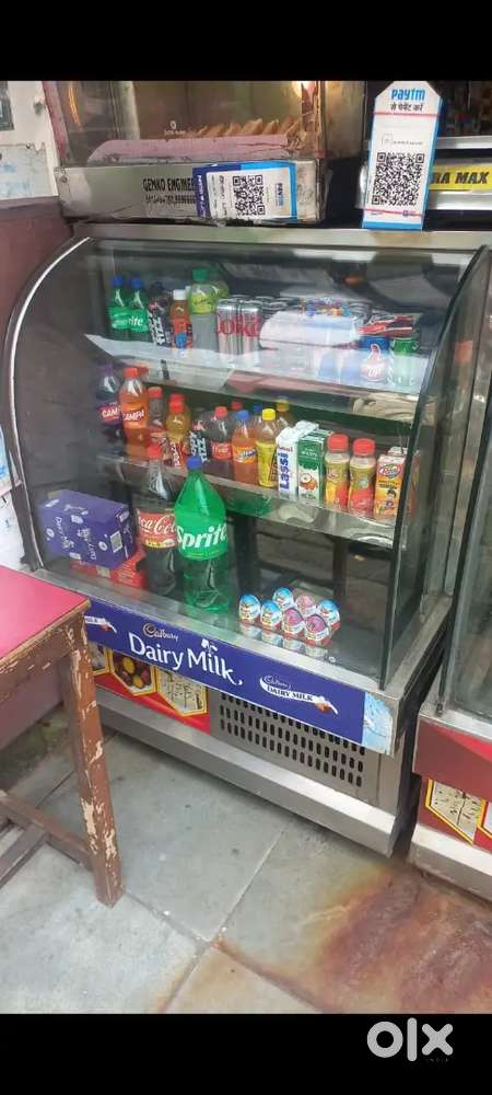 Good cooling fridge