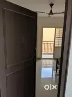 Two bedrooms flat for rent. Riverview gardens . Thrikkannapuram
