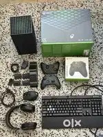 Microsoft Xbox Series X 1TB Console Limited Edition Bundle