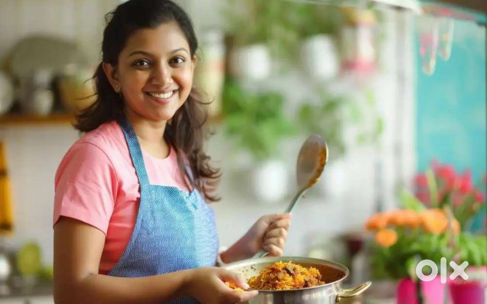 BabyCare Babysitter Cooking Cleaning Only Female staff Required 24h