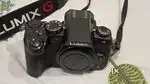 Panasonic Lumix G85 4K Digital Camera
