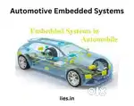 Automotive Embedded Jobs