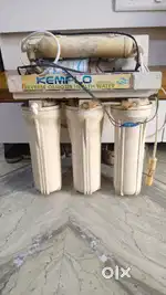 KESMOS RO system