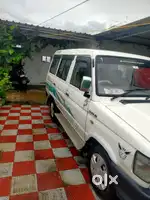 Toyota Qualis 2001 Diesel Well Maintained