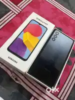 Samsung M13 in good conditon 6/18